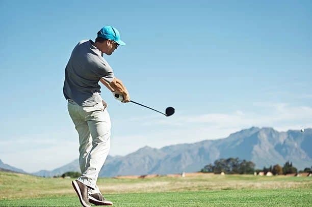 Custom golf tournament rules and format documentation for competitive group events